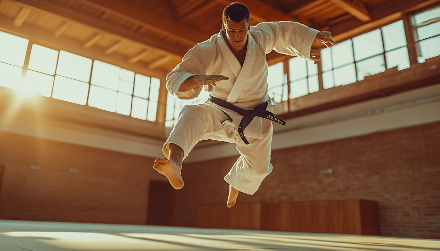 Comment les principes de Kano influencent-ils le judo contemporain ?